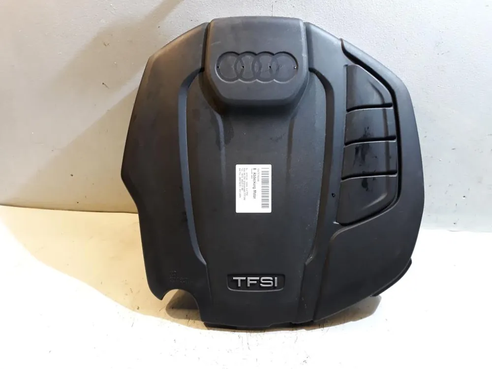 Motor gebraucht AUDI A4 (8W) Baujahr 2015 Rabatt