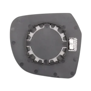 Spiegelglasmit Grundplatte Begrenztes Angebot