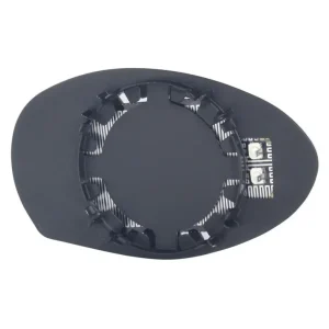 Spiegelglasmit Grundplatte Begrenztes Angebot