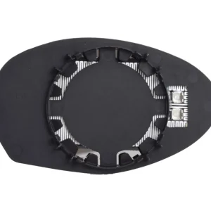 Kracherpreis Spiegelglasmit Grundplatte