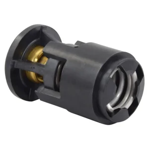 Neuheit MAHLE Thermostat für Kühlmittel