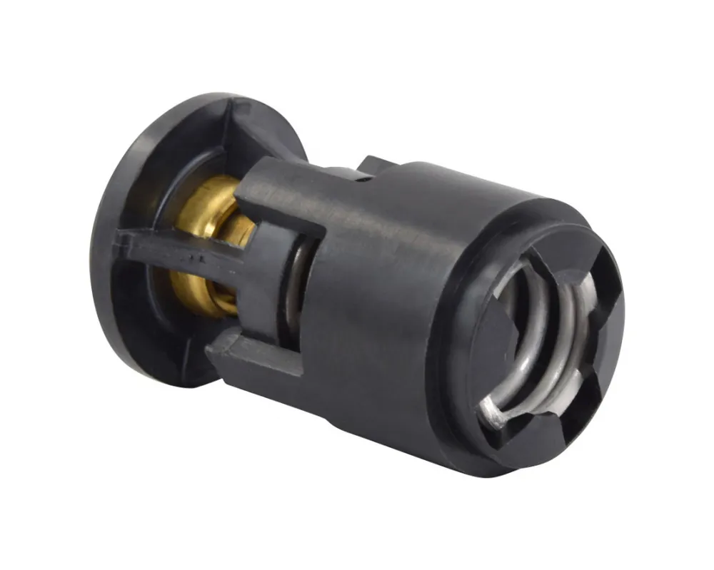 Neuheit MAHLE Thermostat für Kühlmittel