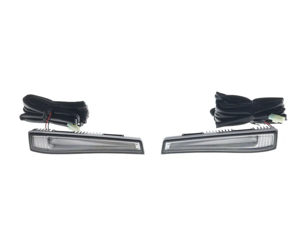 OSRAM LED Taglichtscheinwerfer Tagfahrlicht 12V Jetzt Bestellen