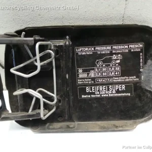 Billig Kraftstoffversorgung gebraucht MERCEDES-BENZ C180-C43 AMG LIM/T-L Baujahr 2000
