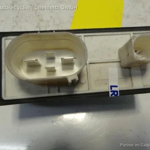 Kühlung gebraucht VW POLO (9N1/9N2) Baujahr 2002 Neue Kollektion