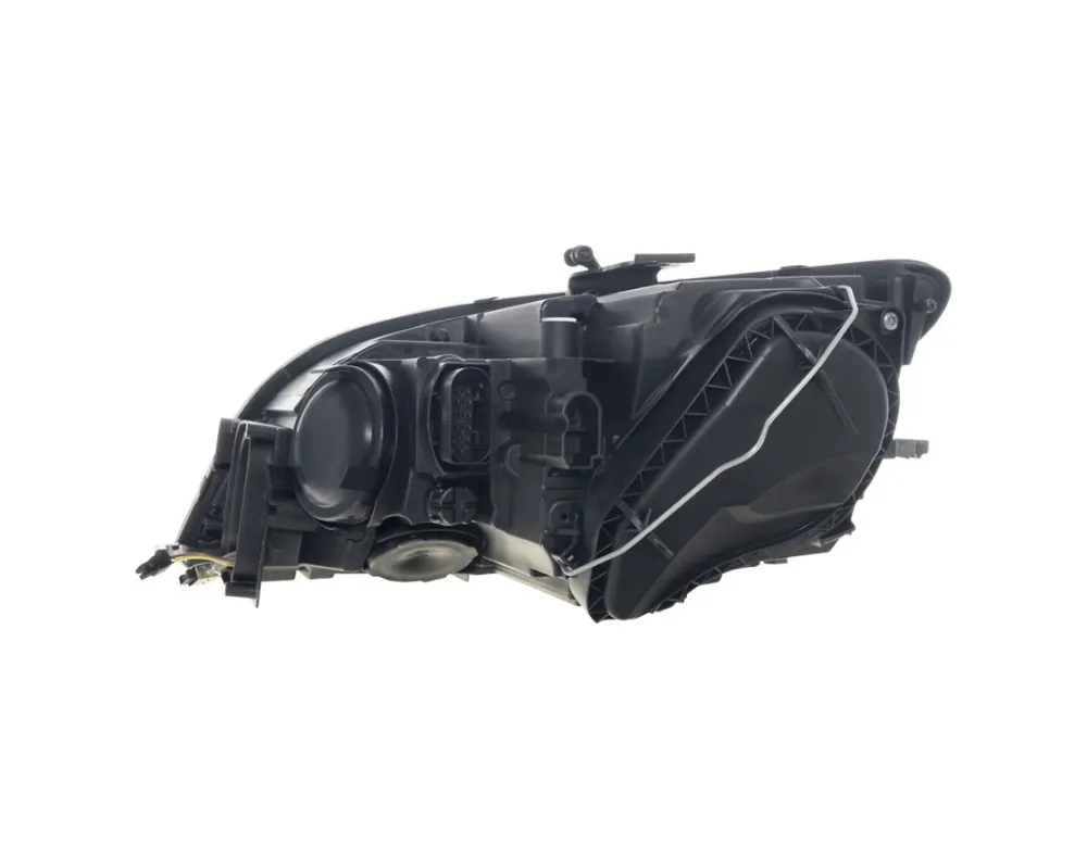 Nur Heute AL Scheinwerfer D1S + LED