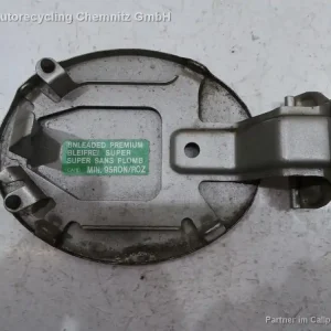 Solange Der Vorrat Reicht Kraftstoffversorgung gebraucht MAZDA 6 LIM (GG, 02/02-) Baujahr 2004