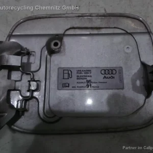 Kraftstoffversorgung gebraucht AUDI A4 (8EC/8ED,11/04-) Baujahr 2007 Direkt Vom Hersteller