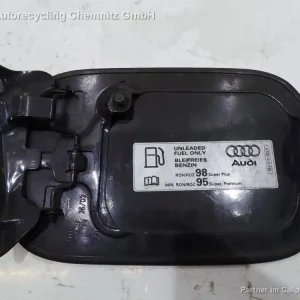 Kraftstoffversorgung gebraucht AUDI A4 LIM/AVANT (8E) Baujahr 2003 Garantierte Lieferung