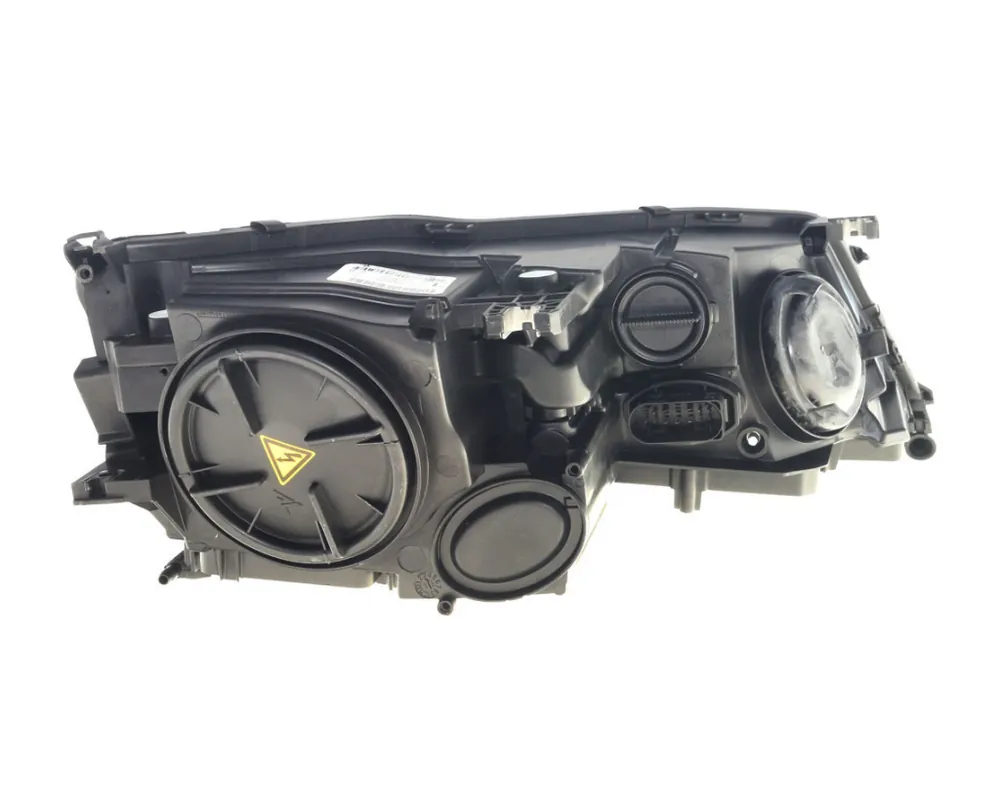 Bestseller AL Scheinwerfer D3S + LED
