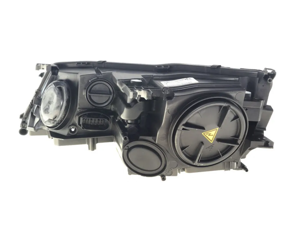 Solange Der Vorrat Reicht AL Scheinwerfer D3S + LED
