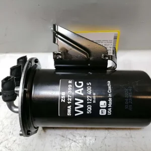 Kraftstoffversorgung gebraucht VW Passat B9 Baujahr 2024 Preisknaller
