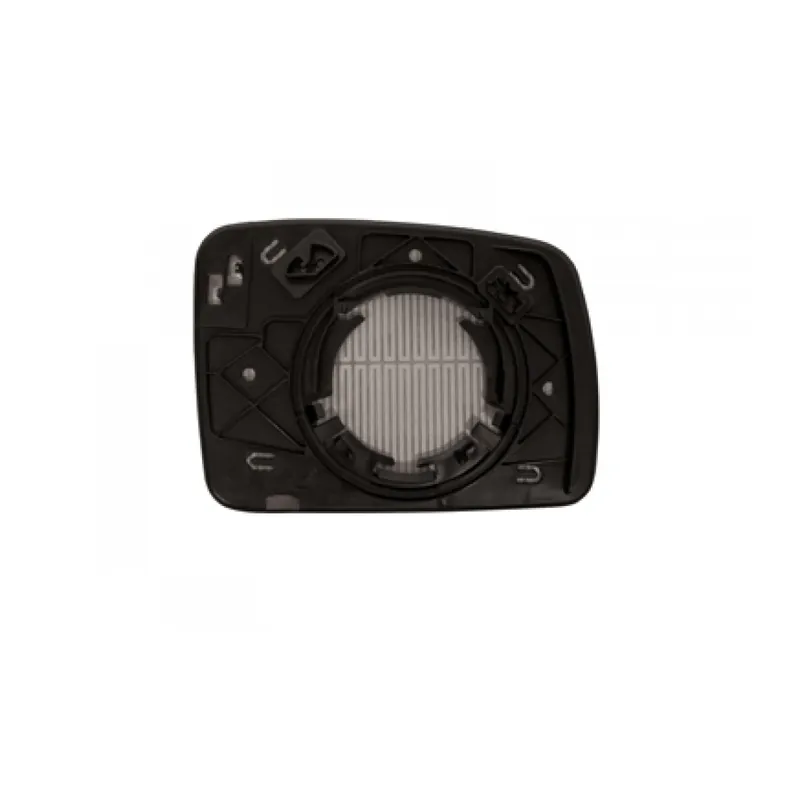 Mega-Angebot Spiegelglas links beheizbar konvex für Land Rover Freelander 2 L359