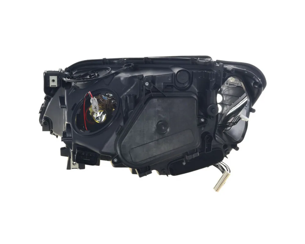 ZKW Xenon Scheinwerfer D1S + H8 Direkt Vom Hersteller