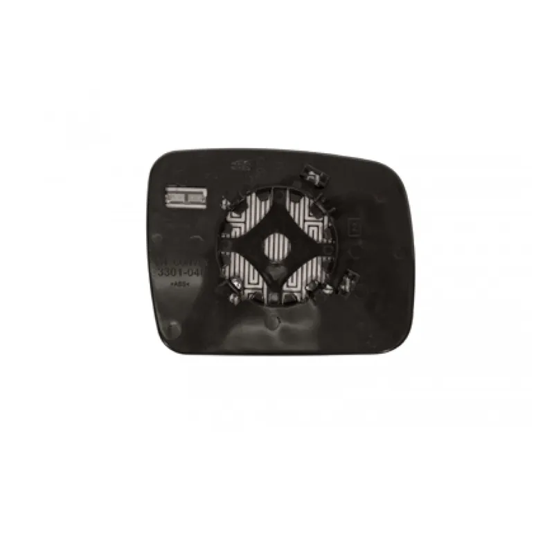 Sonderangebot Spiegelglas links beheizbar konvex für Land Rover Discovery Freelander 2 L359