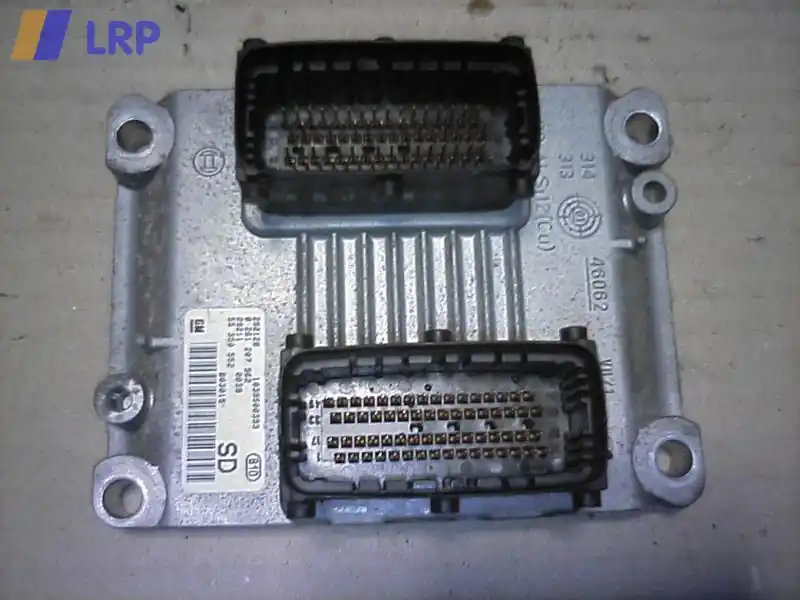 Motor gebraucht OPEL CORSA C (AB 00) Baujahr 2003 Aktuell