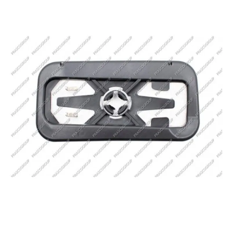 Spiegelglas links konvex für Mercedes Sprinter B907 B910 B910 Top-Seller