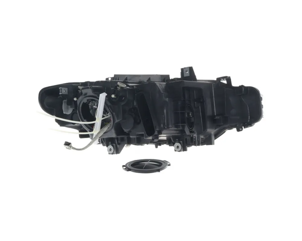 ZKW Scheinwerfer D1S Sonderaktion