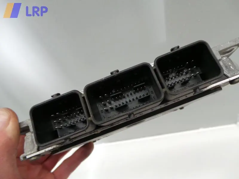 Kraftstoffversorgung gebraucht PEUGEOT 206 SW (2E) Baujahr 2003 Markenprodukt