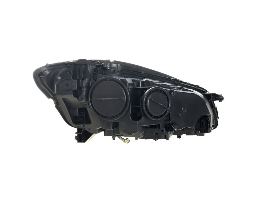 AL Scheinwerfer D1S + LED Knallerangebot