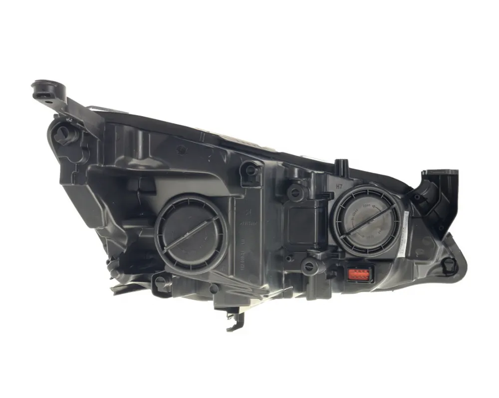 HELLA Scheinwerfer H7 + H7 + LED Preis Gesenkt