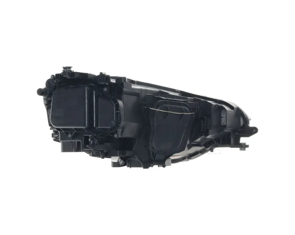 VALEO Bi-Xenon Scheinwerfer D3S + H7 Finale Aktion