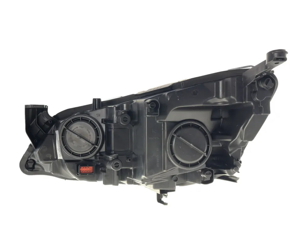 HELLA Scheinwerfer H7 + H7 + LED Sichere Zahlung
