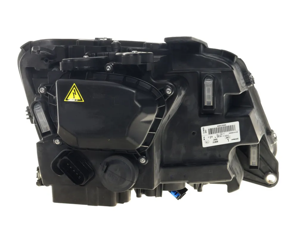 VALEO Scheinwerfer D8S + LED Solange Der Vorrat Reicht