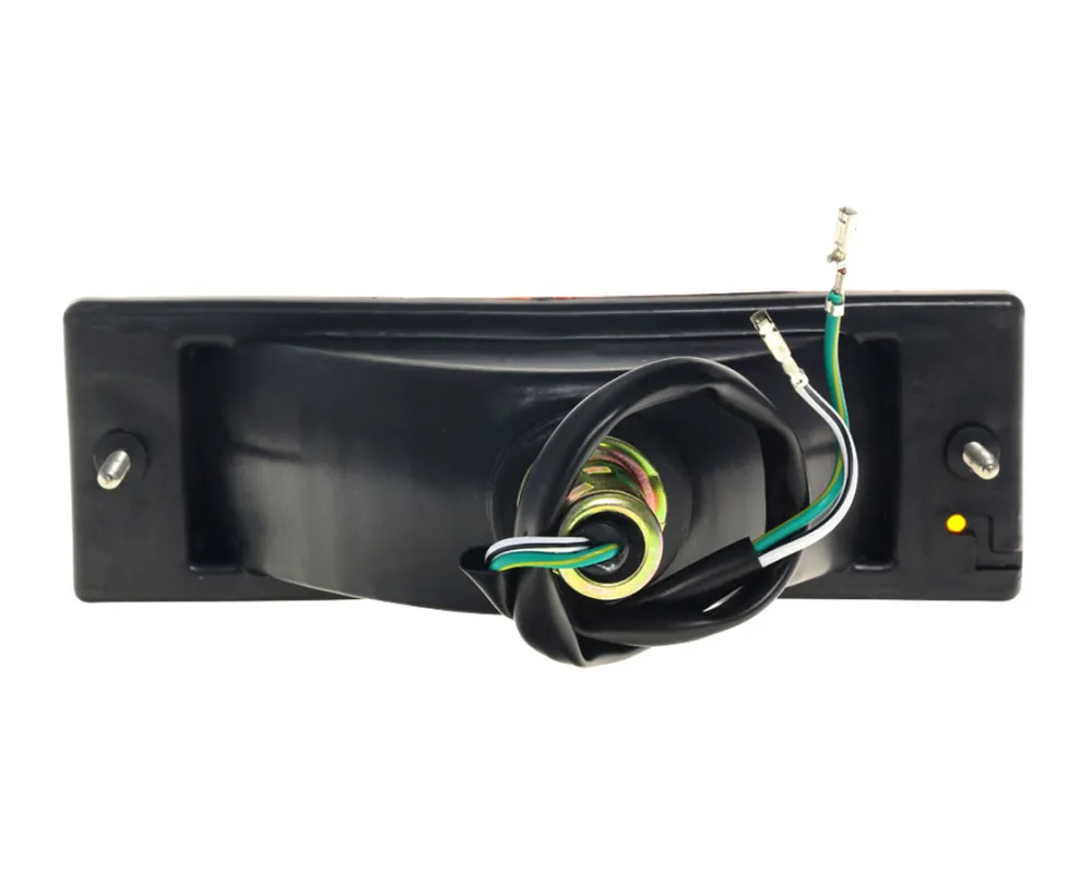 Preiswert DEPO Blinker gelb