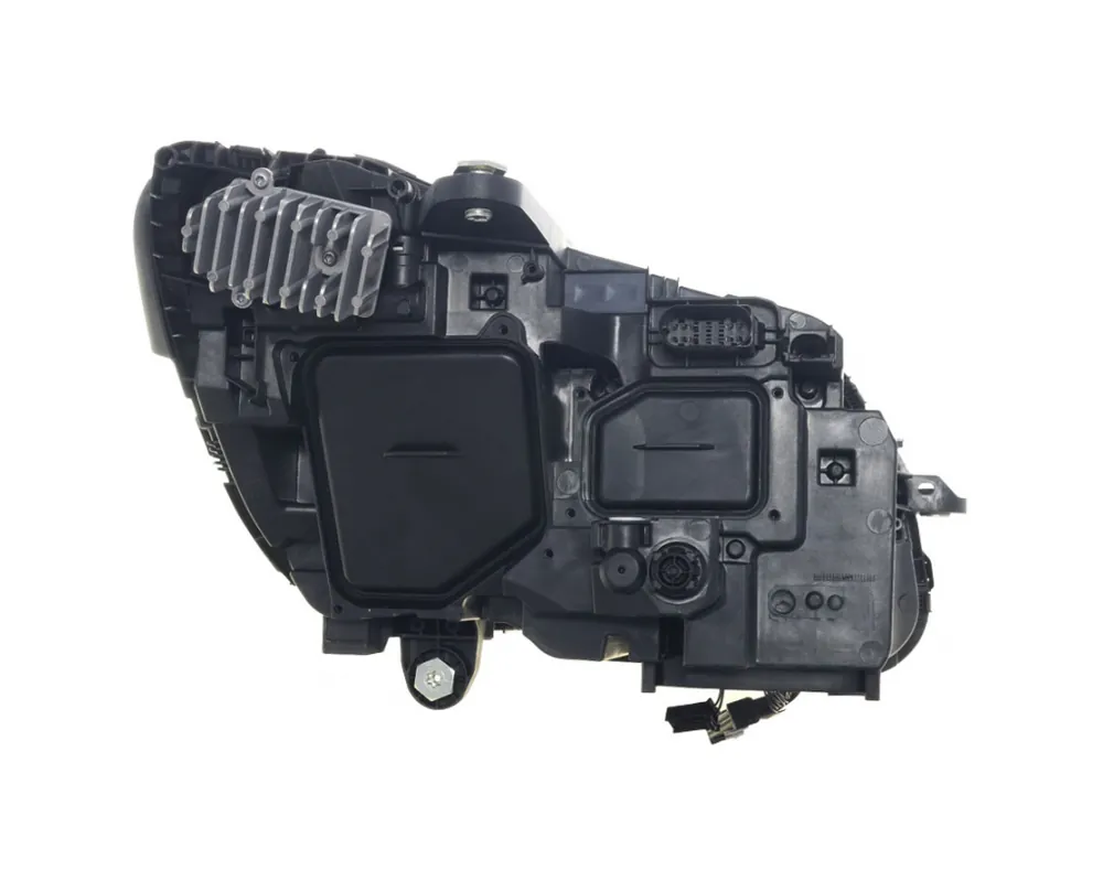 Zertifiziert AL Scheinwerfer LED