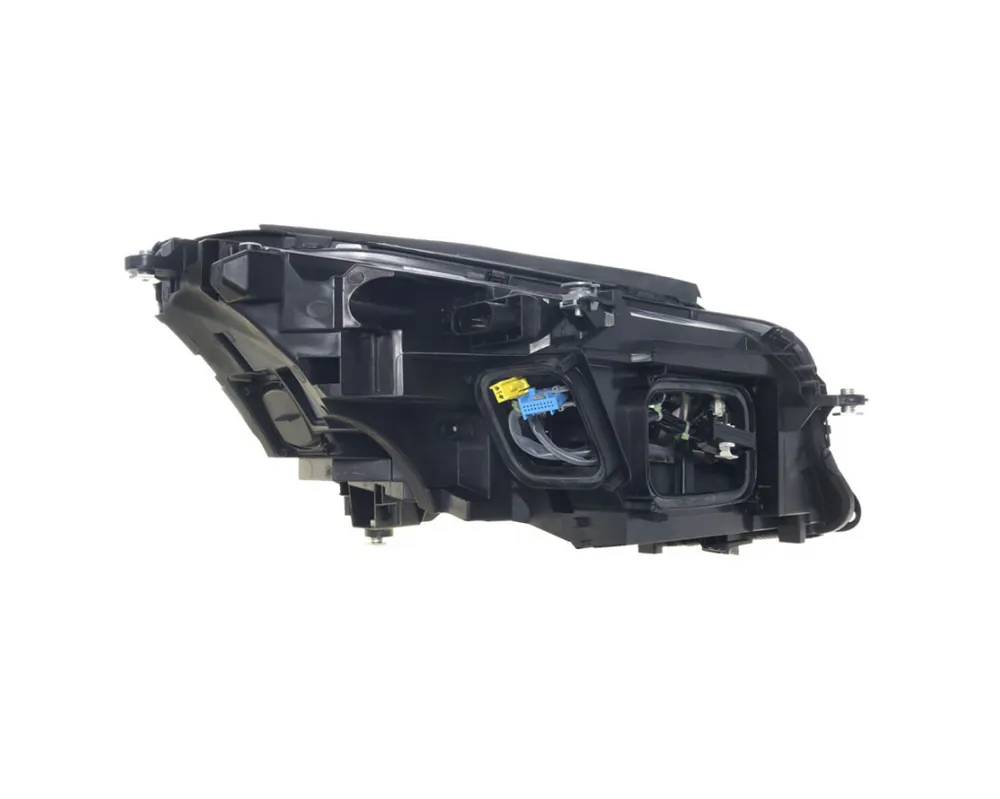 AL Scheinwerfer LED Aktuell