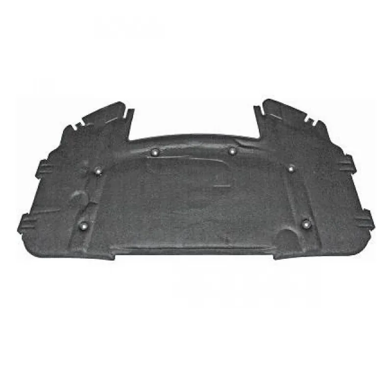 Must-Have Motorraum Dämmung Dämmmatte Motorhaube für BMW 3er E90 Touring E91 Coupe E92 E93