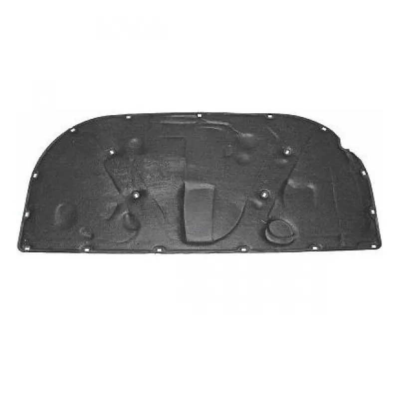 Expressversand Motorraum Dämmung Dämmmatte Motorhaube +Montagekit für Audi A4 B6 8E2 Avant