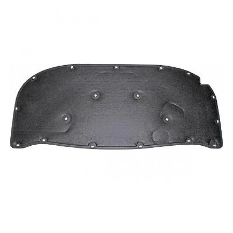 Billig Motorraum Dämmung Dämmmatte Motorhaube für Audi A6 C5 (4B2) Avant (4B5)