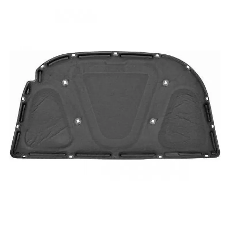Sonderangebot Motorraum Dämmung Dämmmatte Motorhaube passt für Audi A6 C6 4F2 Avant