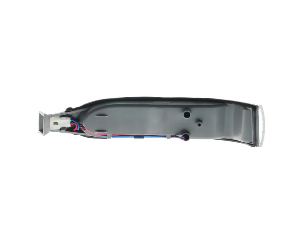 Neu Blinker für Außenspiegel