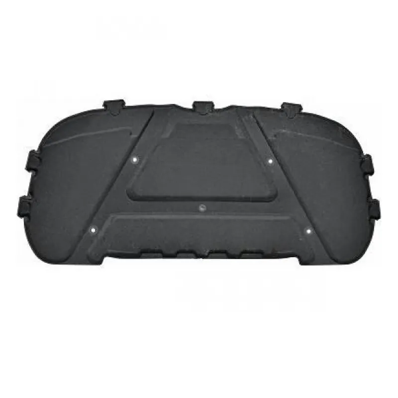 Motorraum Dämmung Dämmmatte Motorhaube für BMW 1er E81 E87 E82 E88 Nur Heute