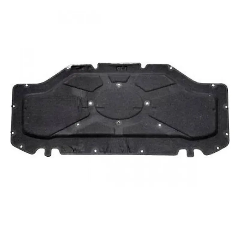 Motorraum Dämmung Dämmmatte Motorhaube für BMW X5 (F15, F85) Billig