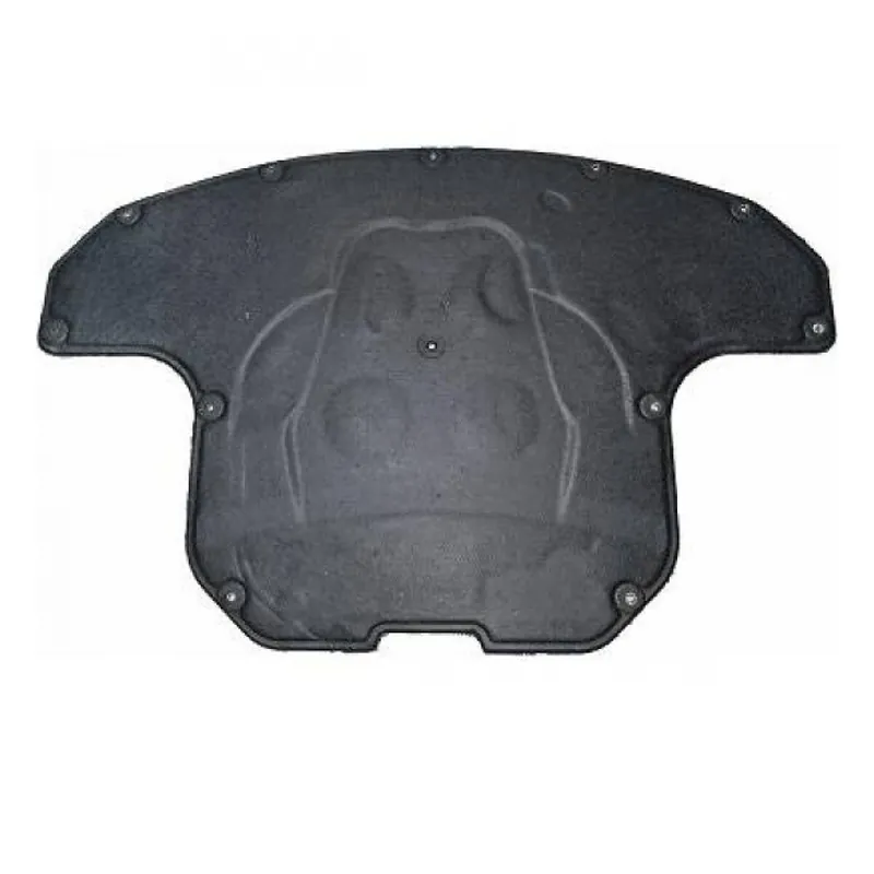 Motorraum Dämmung Dämmmatte Motorhaube für Mercedes E-Klasse W213 T-Model S213 Begrenztes Angebot