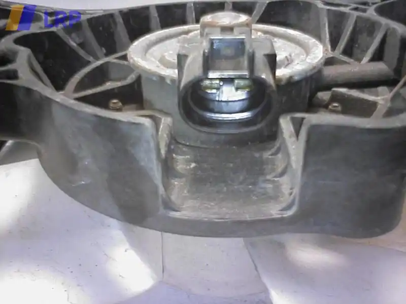 Kühlung gebraucht MAZDA 323 F/S (BJ) Baujahr 2000 Rabatt