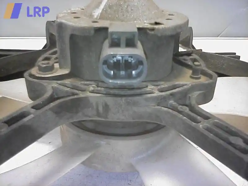 Kühlung gebraucht MAZDA 323 F/S (BJ) Baujahr 2000 Rabatt