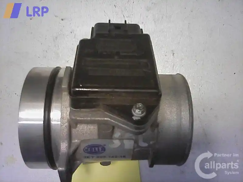 Günstig Turbolader und Luftzufuhr gebraucht FORD FIESTA (JBS/JAS) Baujahr 1997