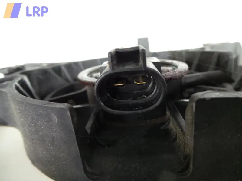 Kühlung gebraucht MAZDA 323 F/S (BJ) Baujahr 1999 Neue Kollektion