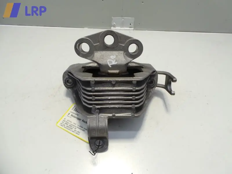 Motor gebraucht OPEL ASTRA J LIM/CARAVAN Baujahr 2014 Sichere Zahlung
