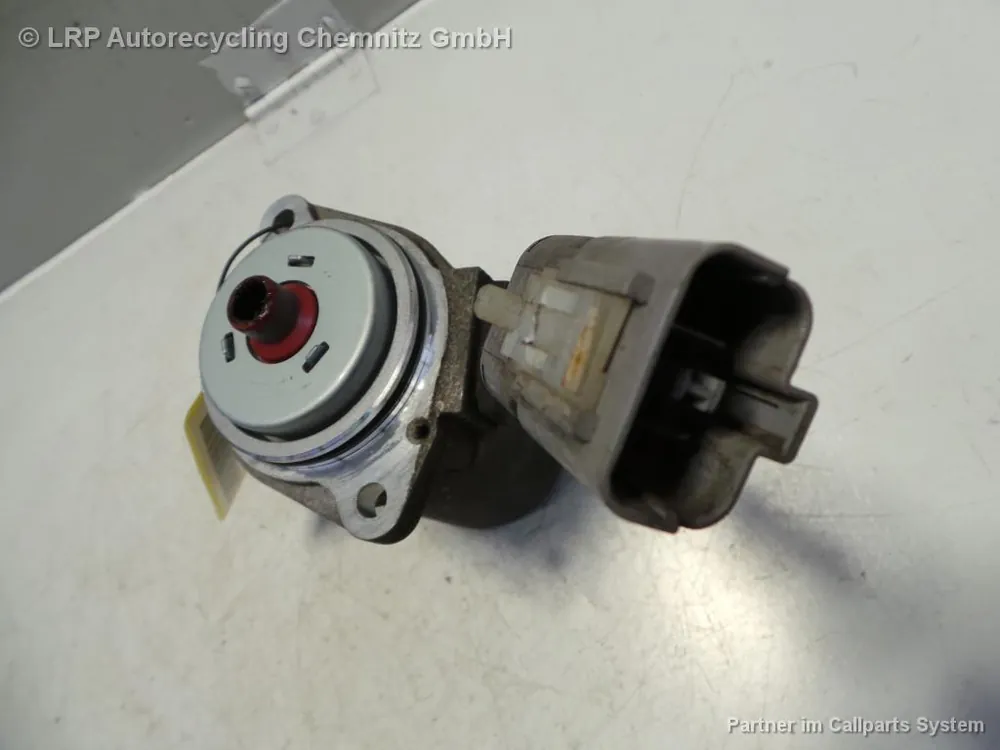 Wochenendangebot Getriebe und Differential gebraucht OPEL AGILA B Baujahr 2009