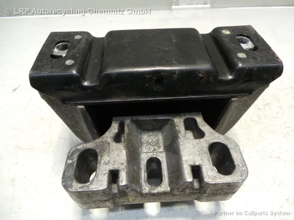 Motor gebraucht VW BORA (1J, AB 09/98) Baujahr 2001 Angebot