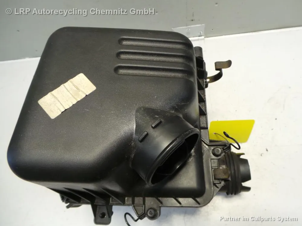 Schnäppchen Turbolader und Luftzufuhr gebraucht KIA CEED (ED, 10/06-) Baujahr 2008