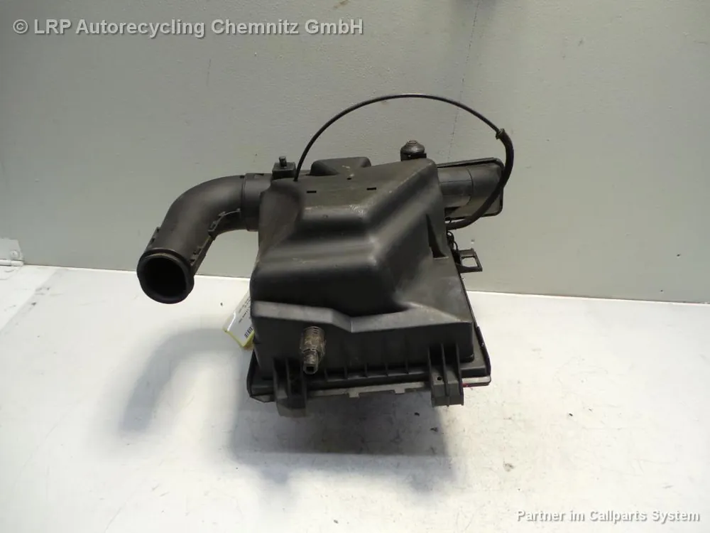 Turbolader und Luftzufuhr gebraucht VW GOLF III Baujahr 1998 Zertifiziert