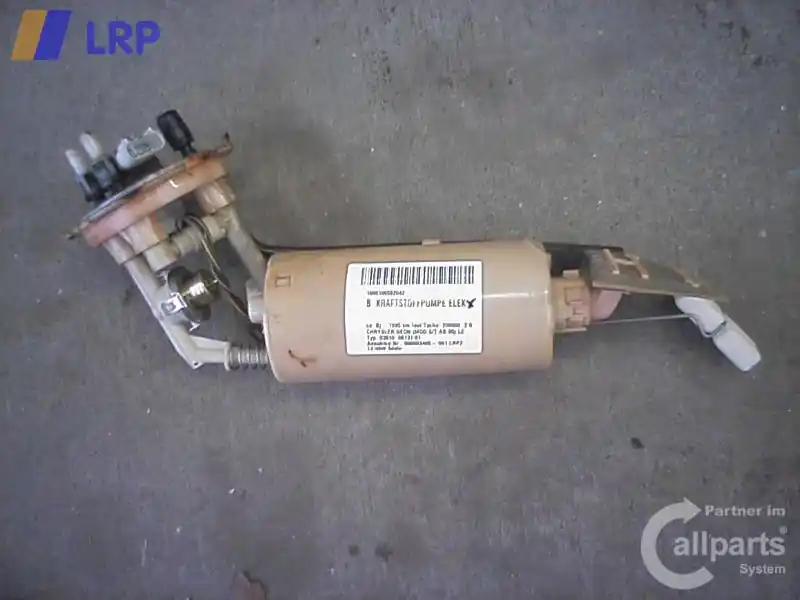 Online Kaufen Kraftstoffversorgung gebraucht Chrysler NEON (MOD.S/T AB´95) Baujahr 1995