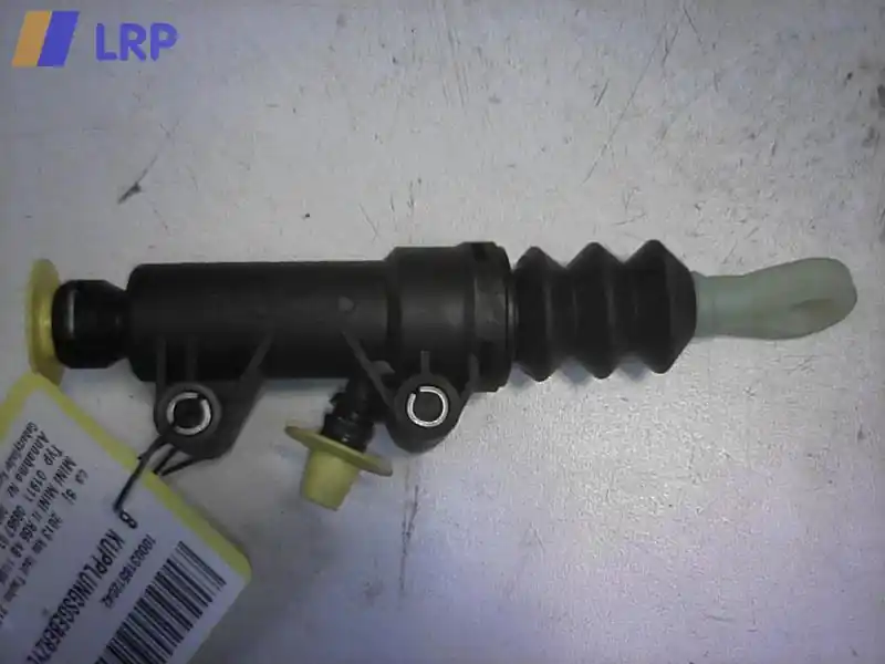 Kupplung, Schaltung gebraucht MINI MINI II R56 AB 11/06 Baujahr 2013 Neu
